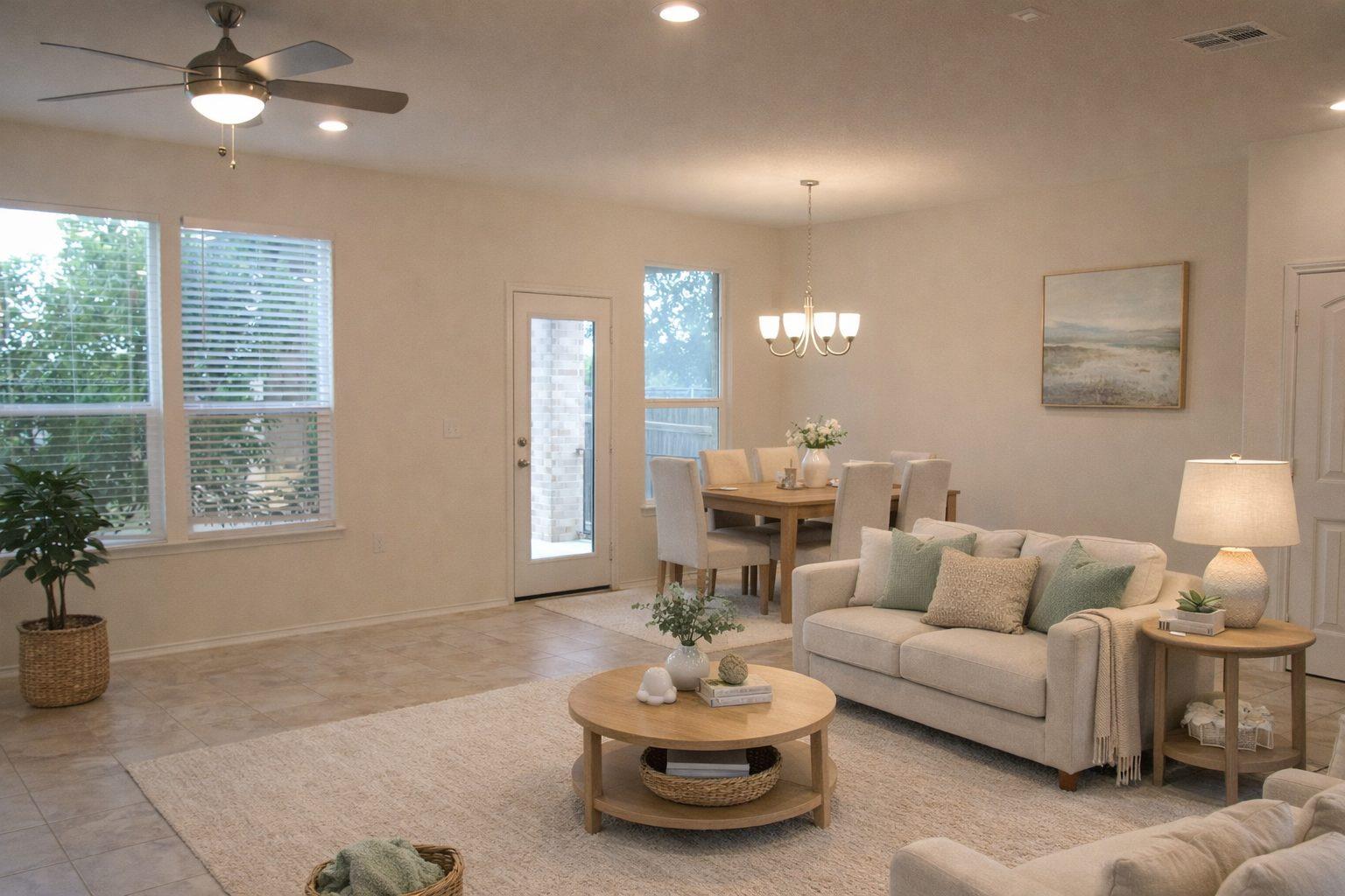 7820 Big Wind Way Austin TX 78724