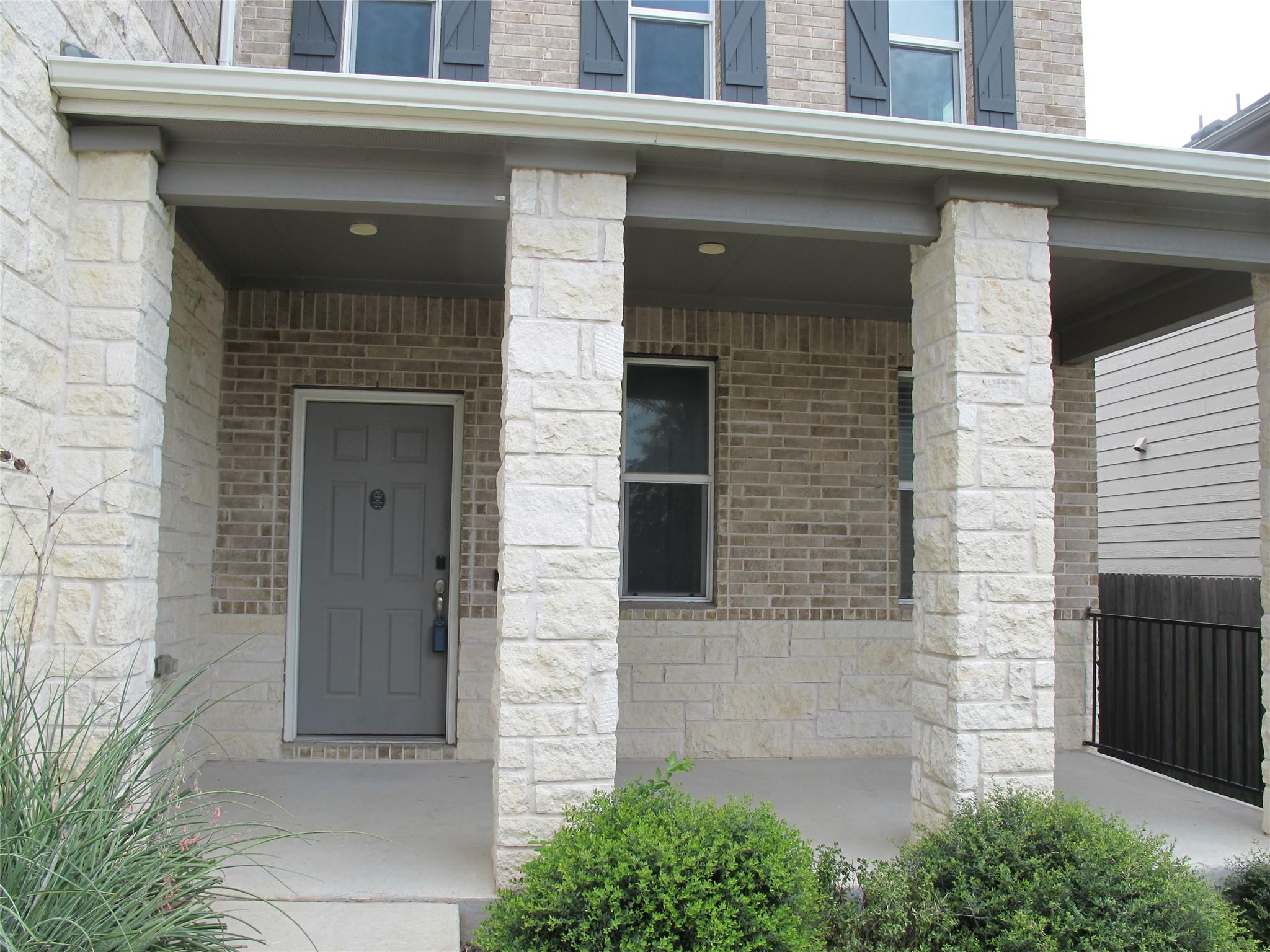 7820 Big Wind Way Austin TX 78724