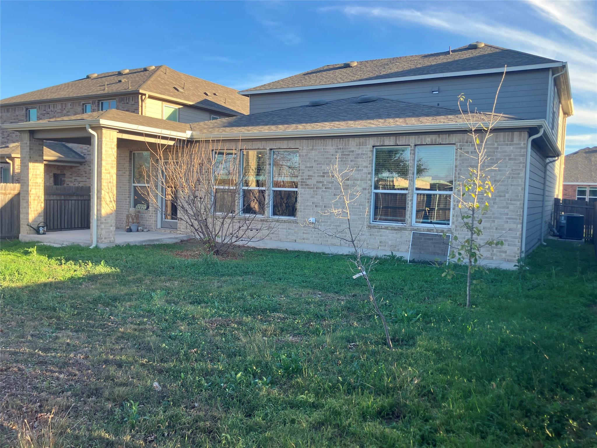 7820 Big Wind Way Austin TX 78724