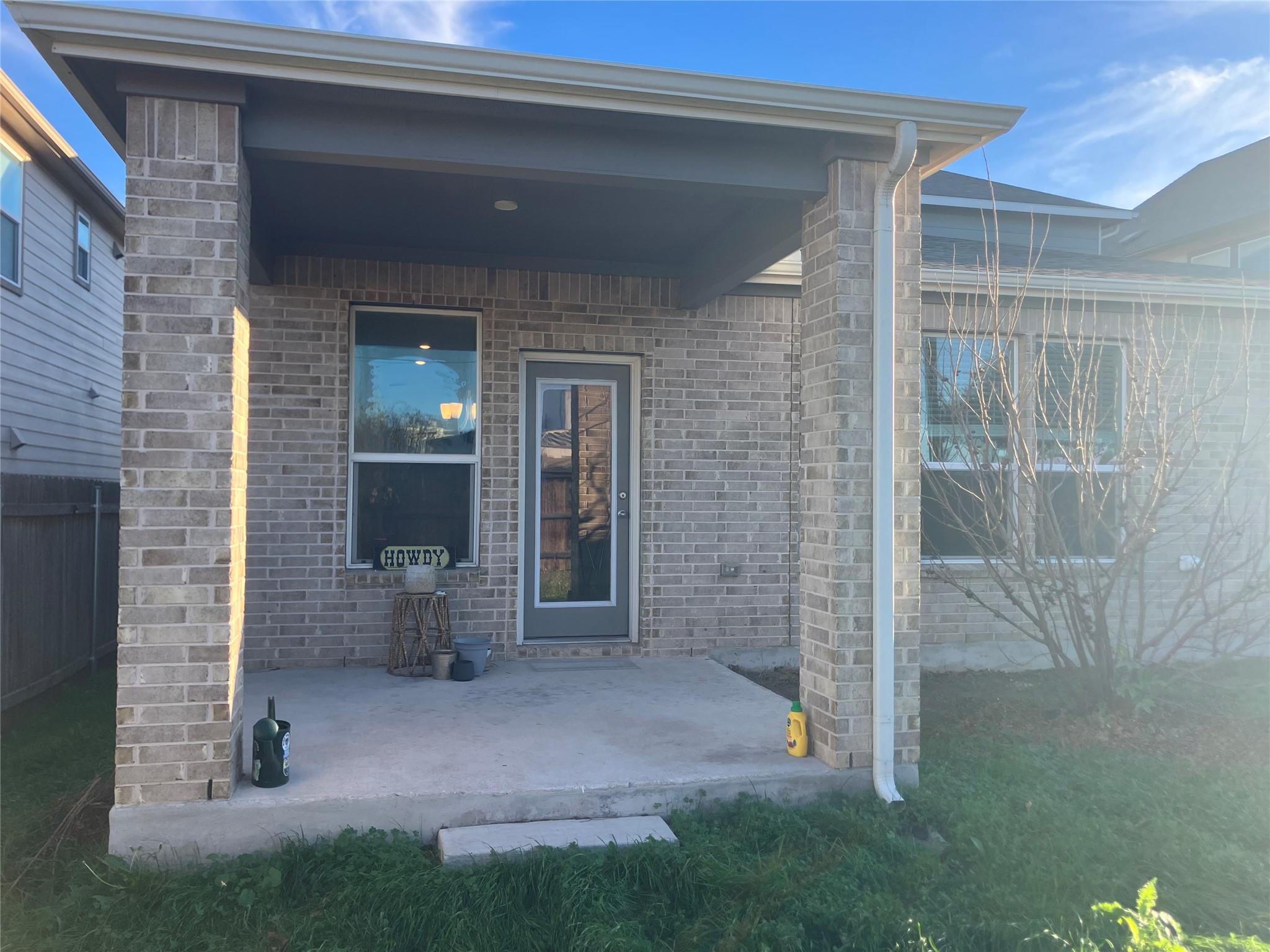 7820 Big Wind Way Austin TX 78724