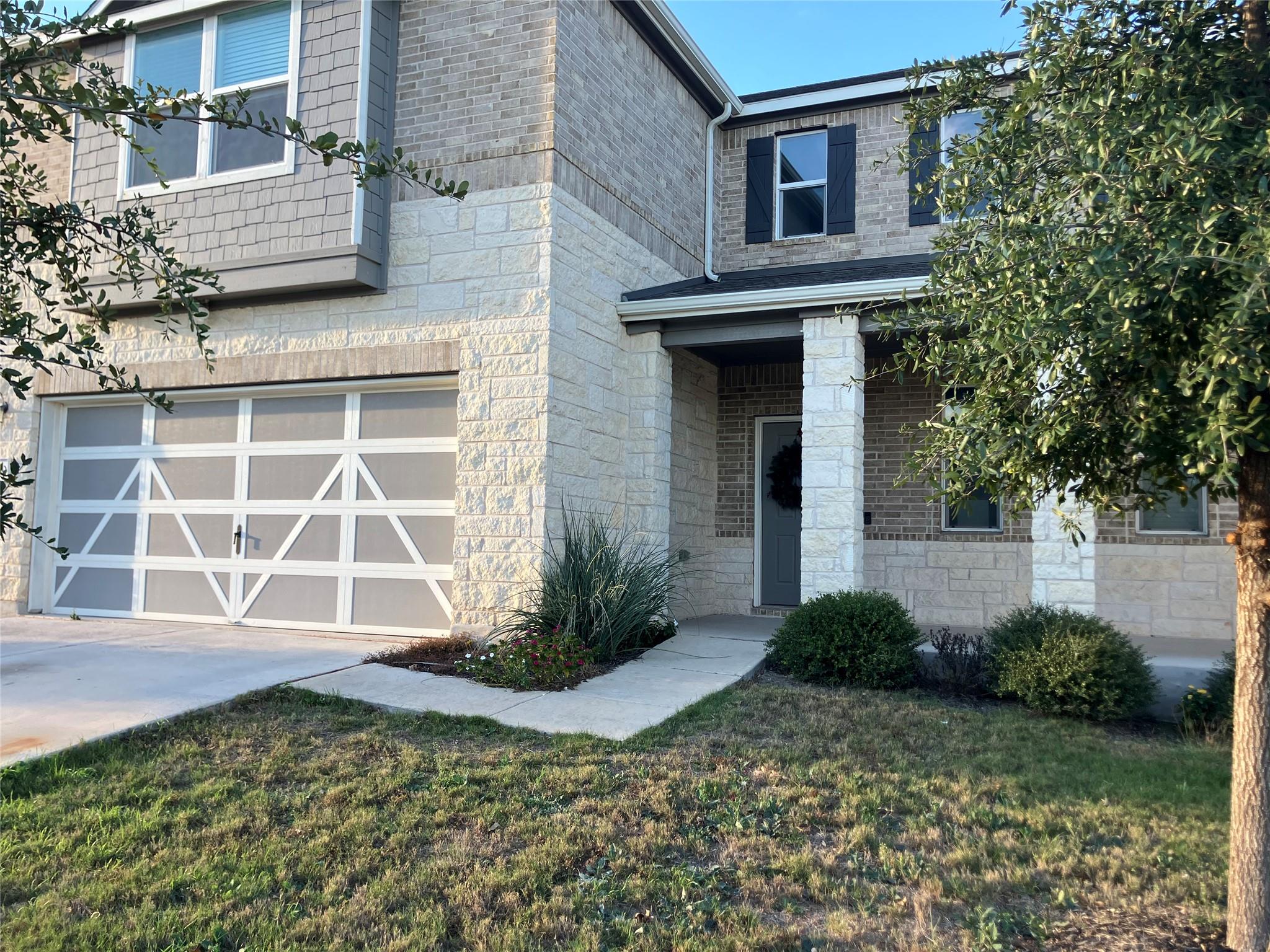7820 Big Wind Way Austin TX 78724