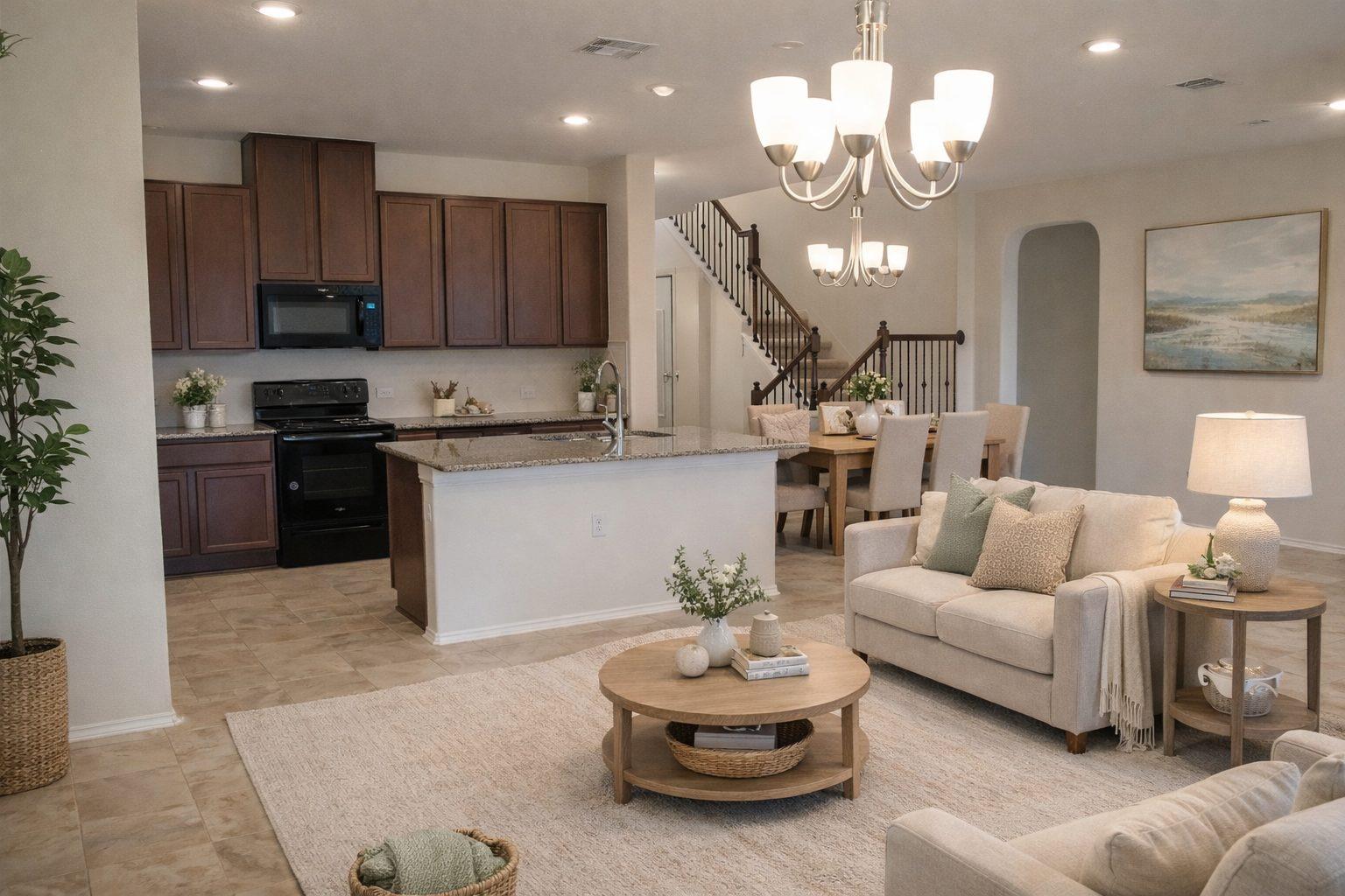 7820 Big Wind Way Austin TX 78724