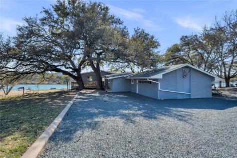 4306 River Oaks Drive Kingsland TX 78639