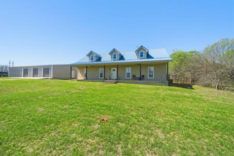 1516 Old Luling Road Lockhart TX 78644