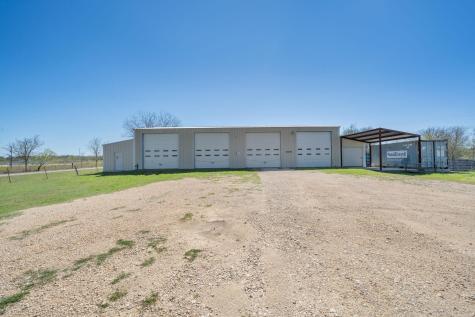 1516 Old Luling Road Lockhart TX 78644
