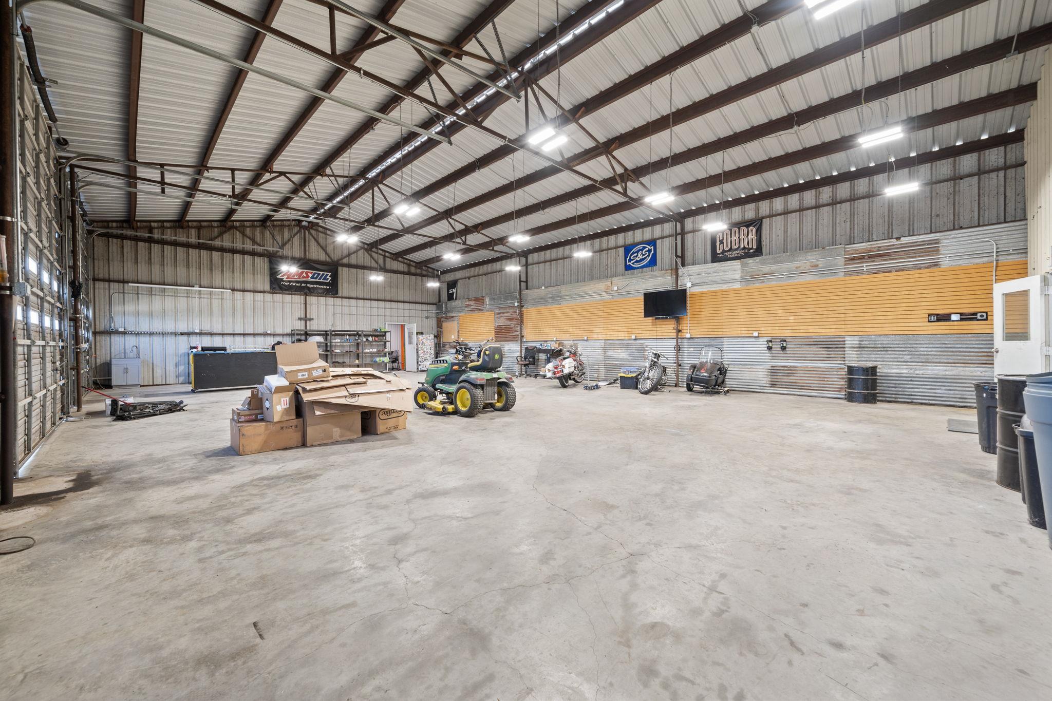 1516 Old Luling Road Lockhart TX 78644