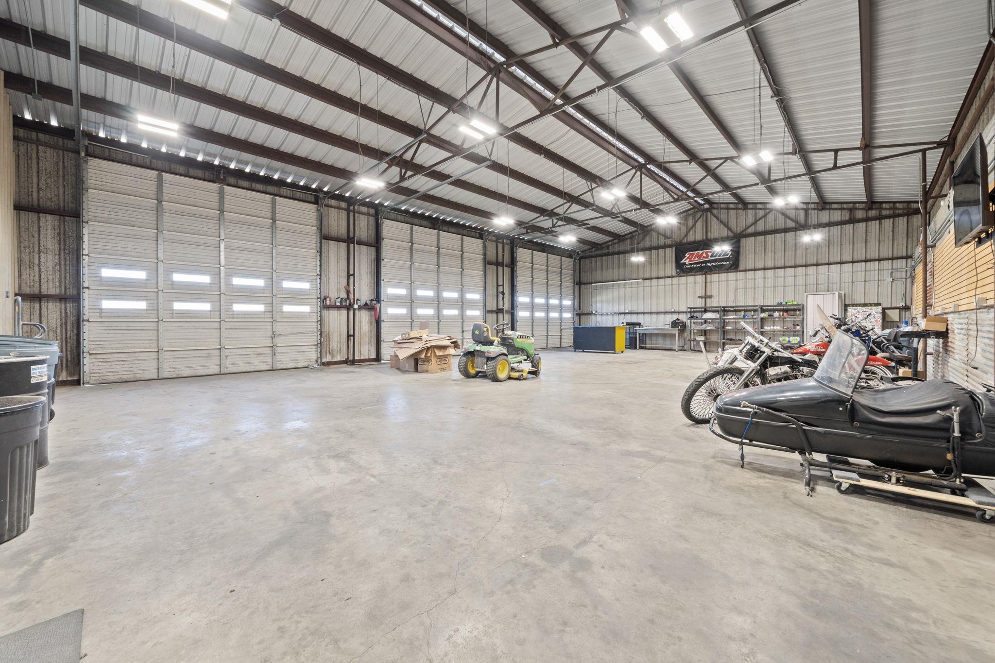 1516 Old Luling Road Lockhart TX 78644