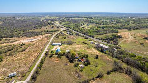 1516 Old Luling Road Lockhart TX 78644
