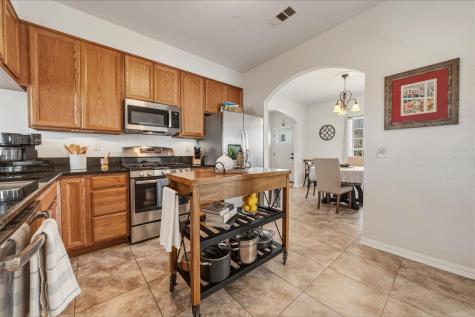 1516 Old Luling Road Lockhart TX 78644