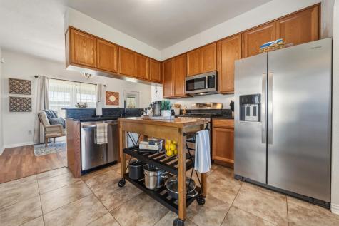 1516 Old Luling Road Lockhart TX 78644