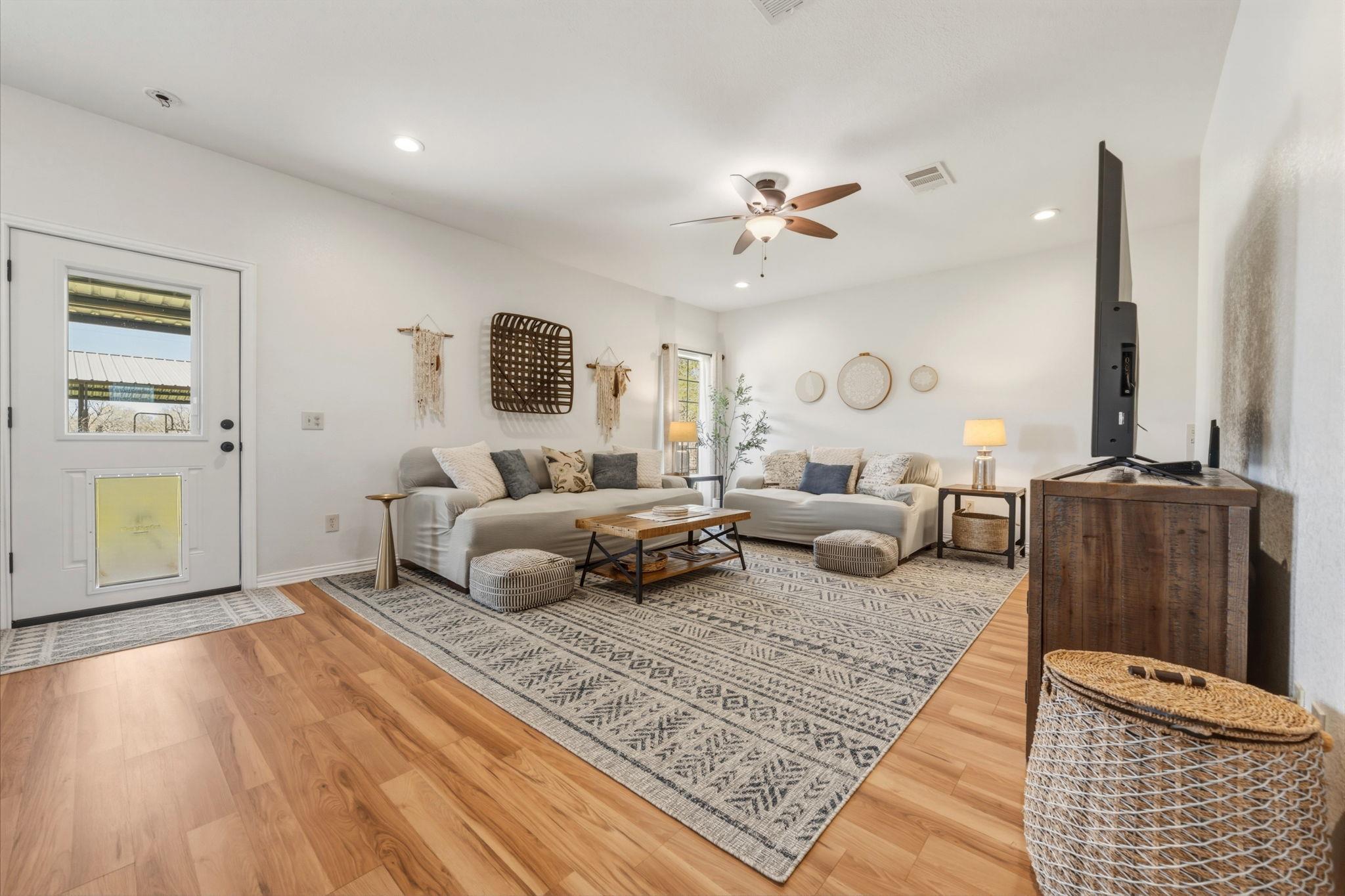 1516 Old Luling Road Lockhart TX 78644