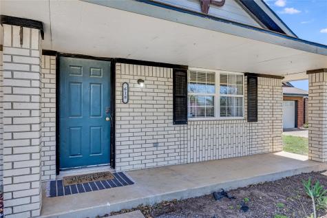 618 Bentwood Drive Leander TX 78641