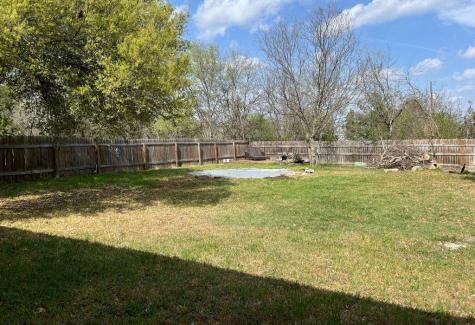 618 Bentwood Drive Leander TX 78641