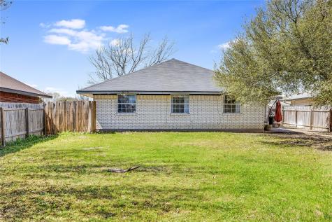 618 Bentwood Drive Leander TX 78641