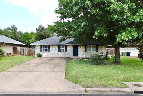 618 Bentwood Drive Leander TX 78641