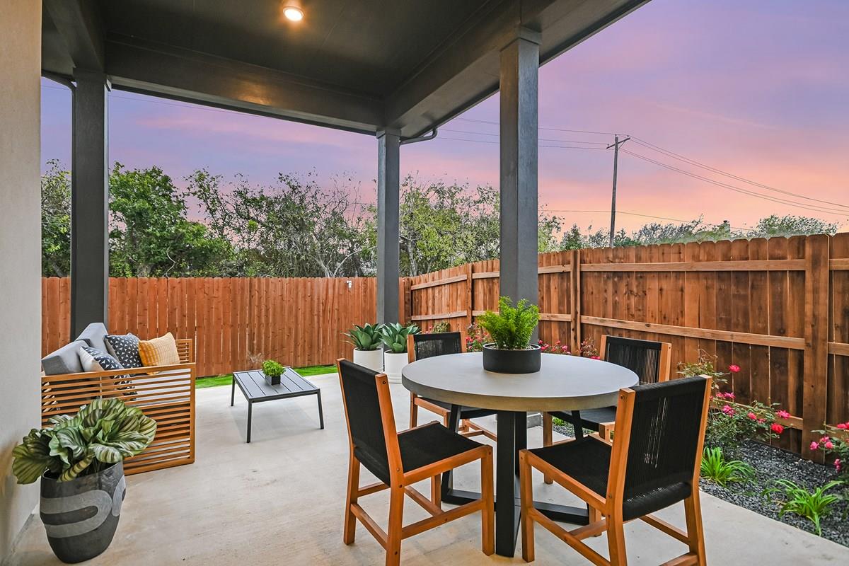 1316 South Brook Drive Leander TX 78641