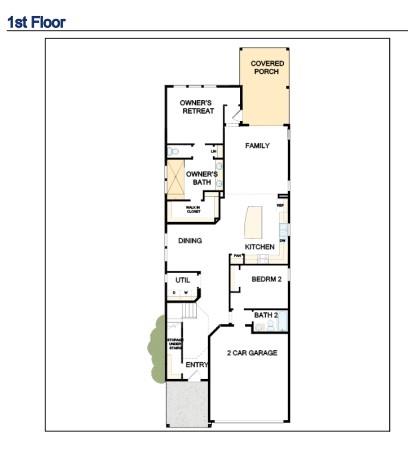 1316 South Brook Drive Leander TX 78641