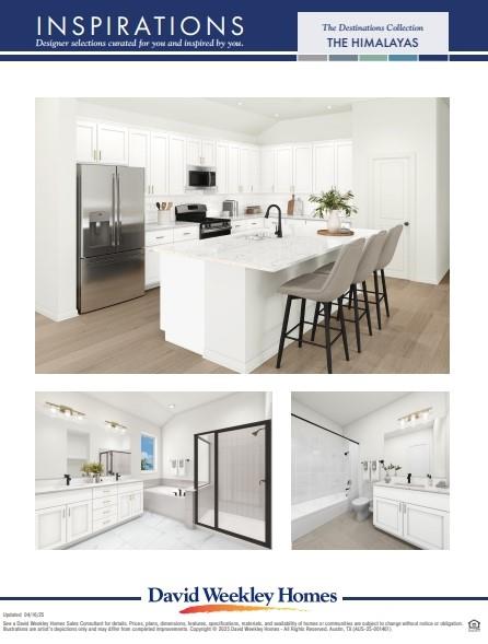 1316 South Brook Drive Leander TX 78641