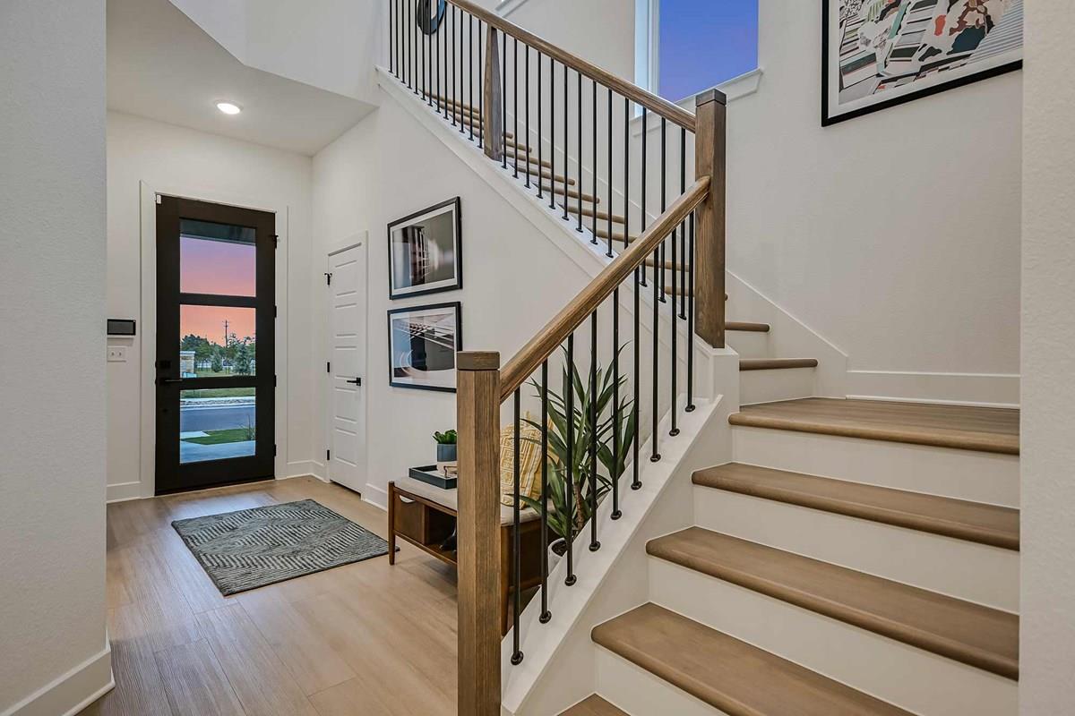 1316 South Brook Drive Leander TX 78641