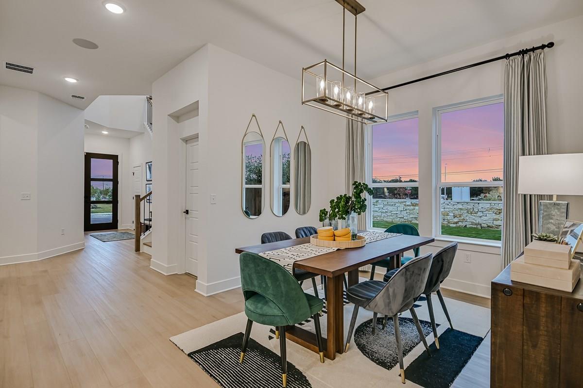 1316 South Brook Drive Leander TX 78641