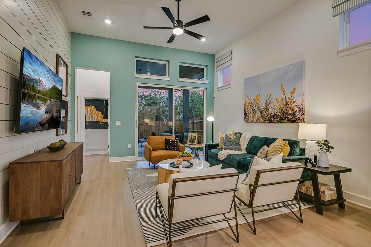 1316 South Brook Drive Leander TX 78641