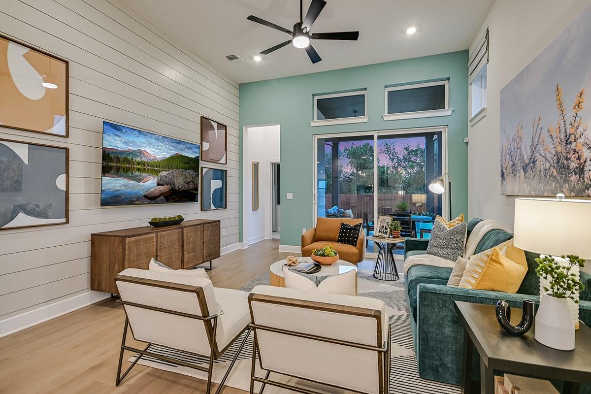 1316 South Brook Drive Leander TX 78641