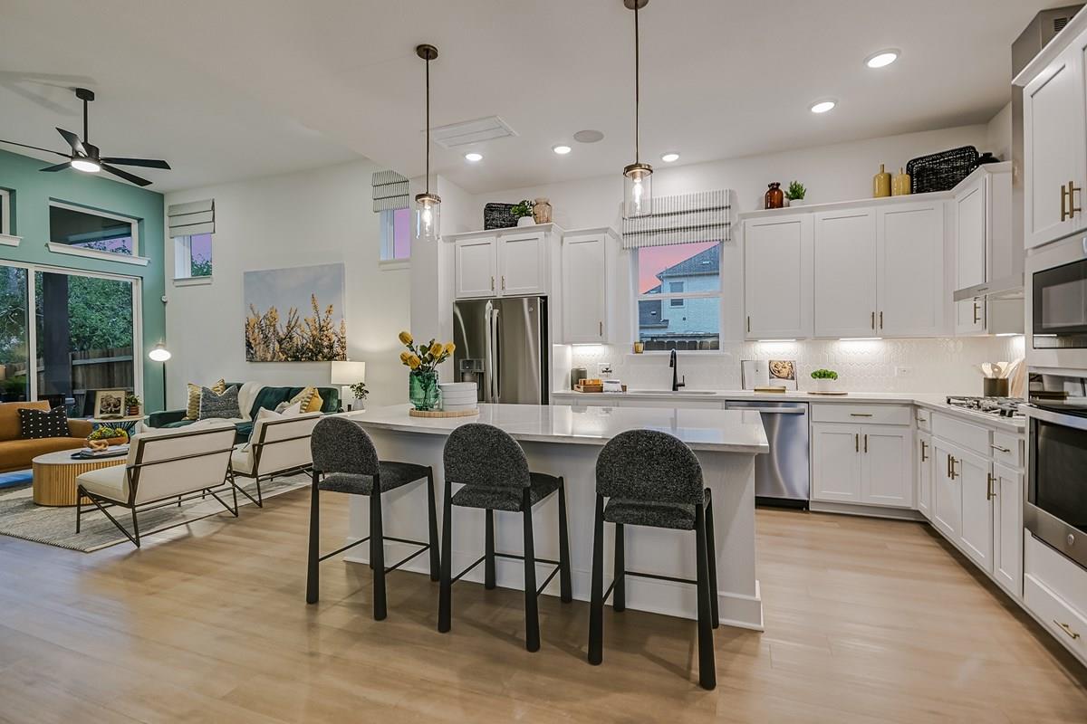 1316 South Brook Drive Leander TX 78641