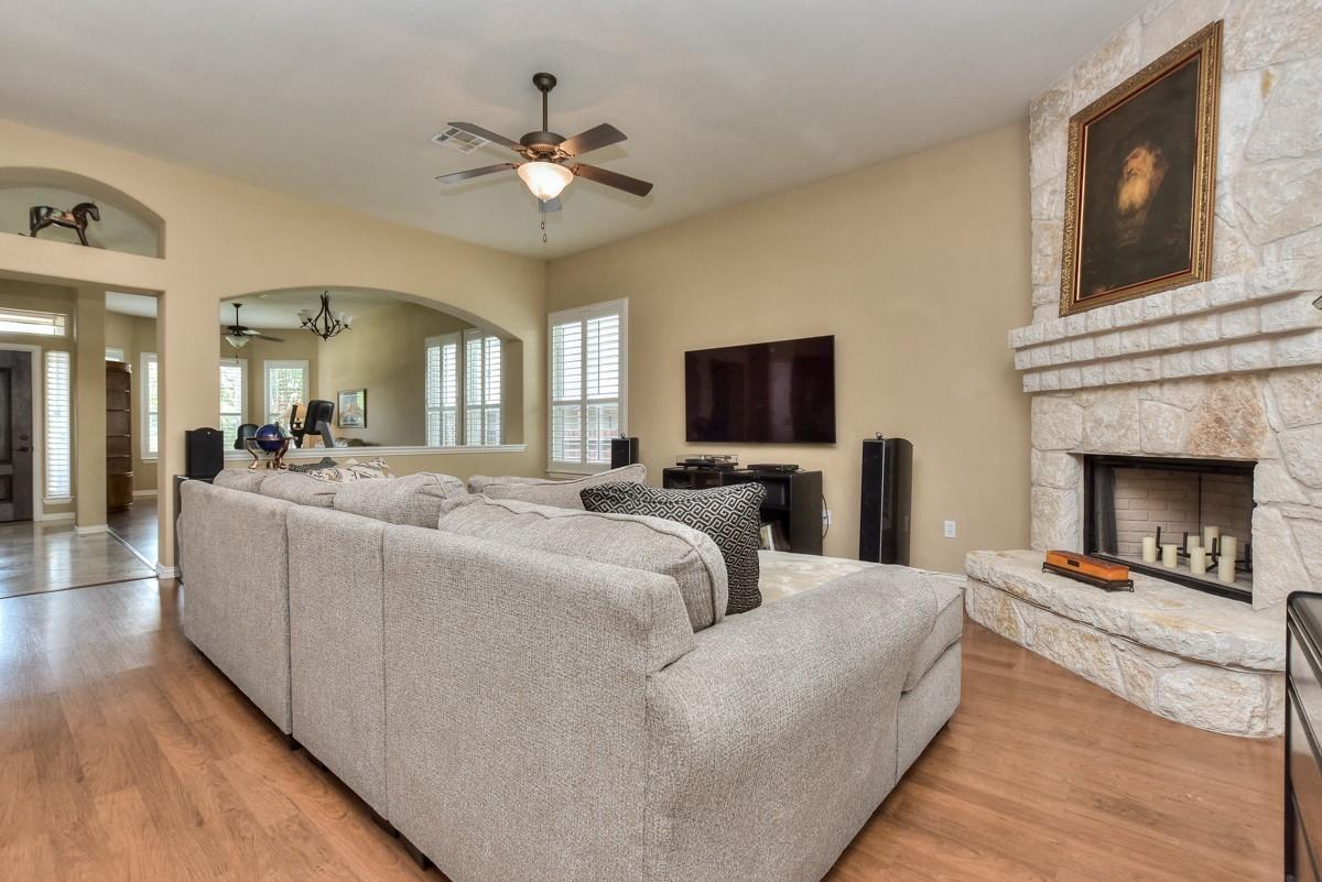 30617 Chi Chi Drive Georgetown TX 78628
