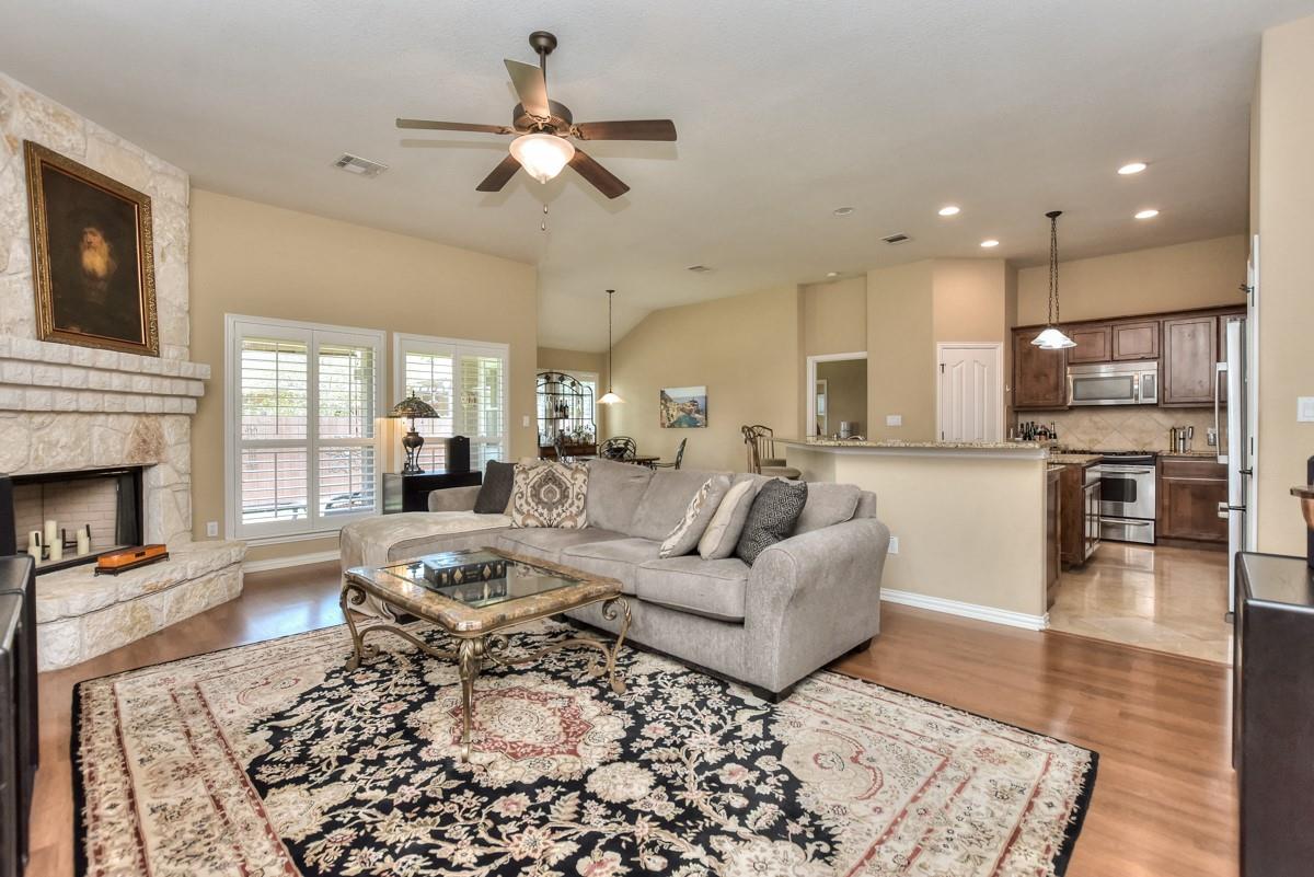 30617 Chi Chi Drive Georgetown TX 78628
