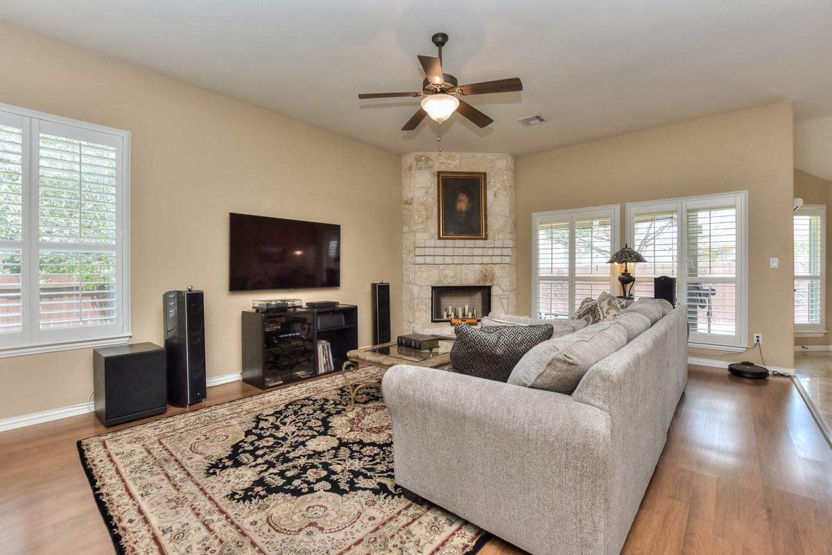 30617 Chi Chi Drive Georgetown TX 78628