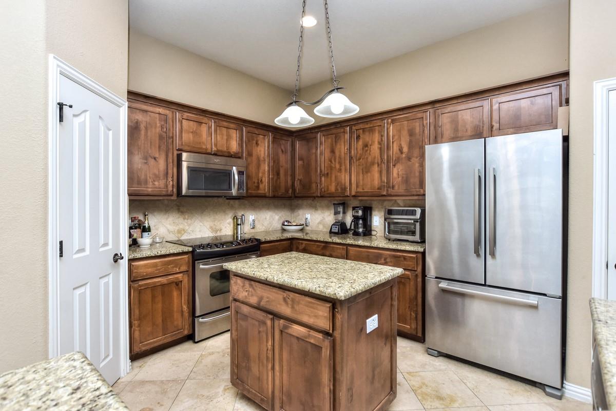 30617 Chi Chi Drive Georgetown TX 78628