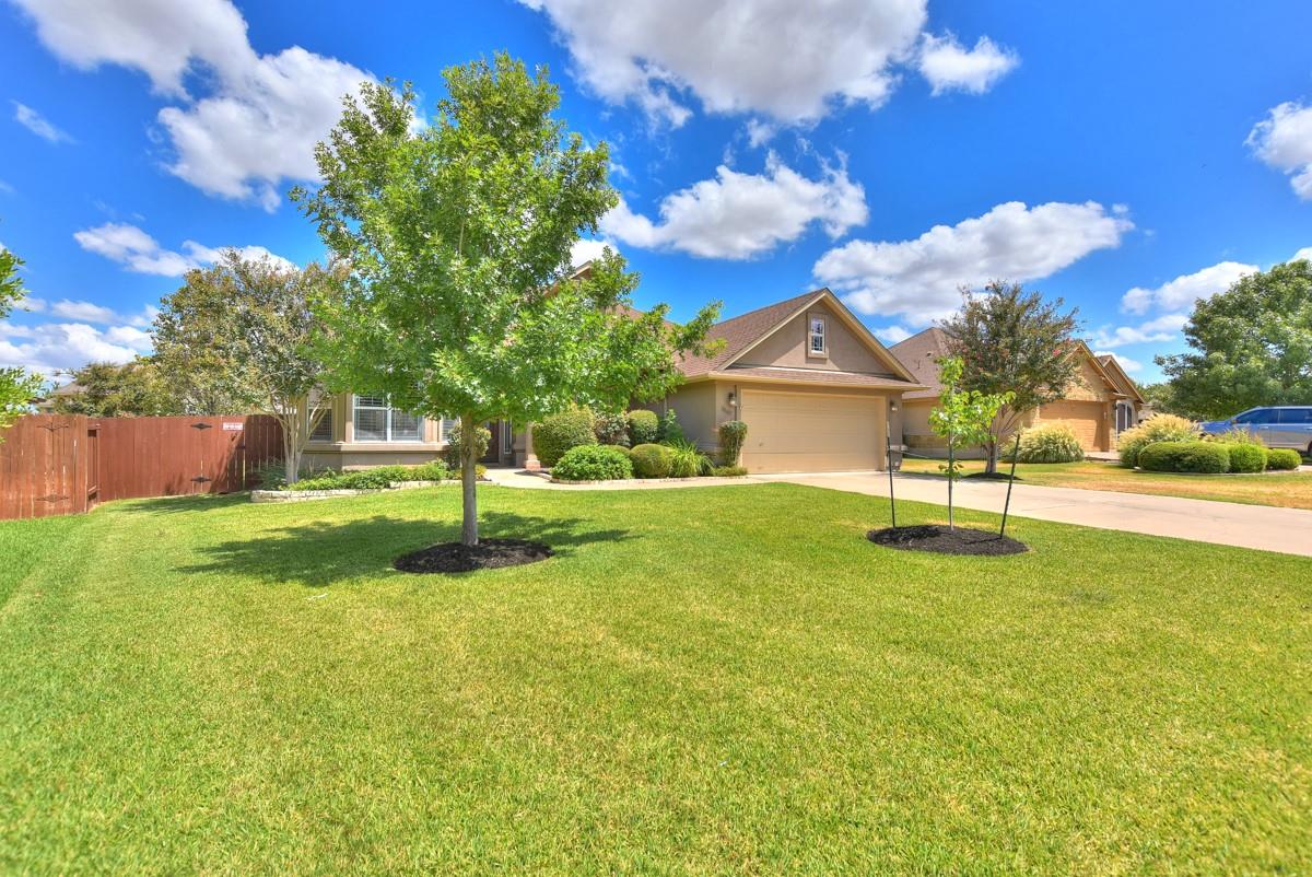 30617 Chi Chi Drive Georgetown TX 78628