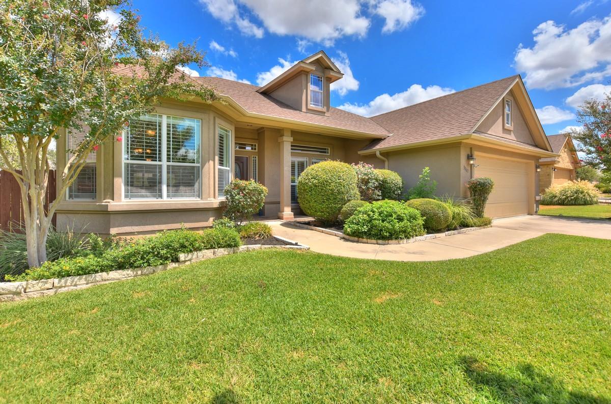 30617 Chi Chi Drive Georgetown TX 78628