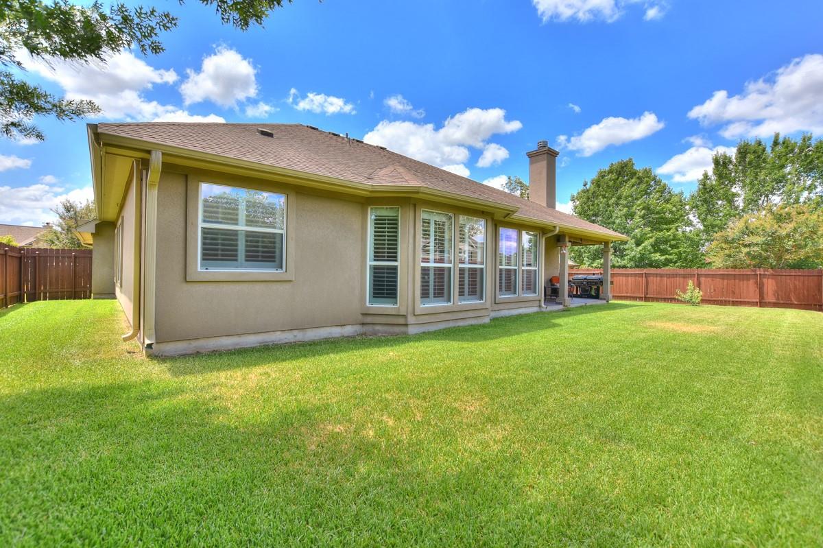 30617 Chi Chi Drive Georgetown TX 78628