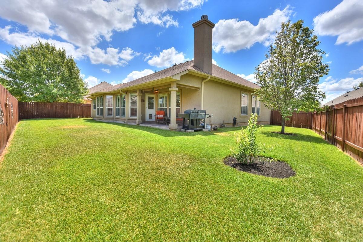 30617 Chi Chi Drive Georgetown TX 78628