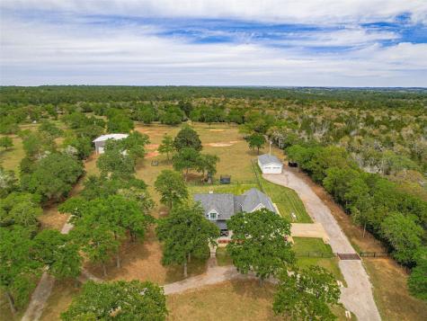 2590 Fm 535 Rosanky TX 78953