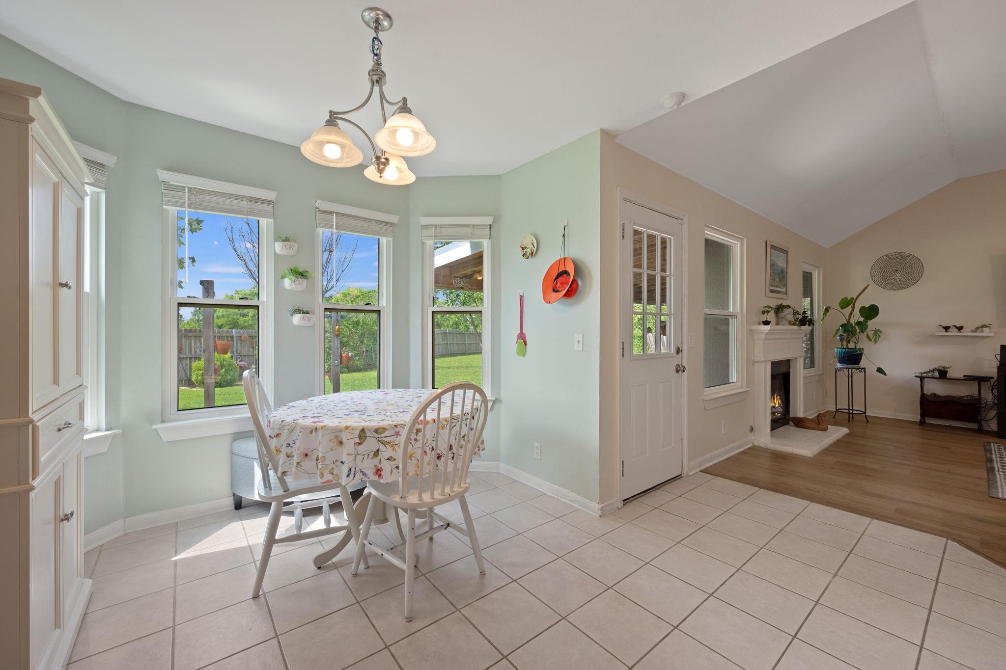 206 Evergreen Circle Georgetown TX 78626