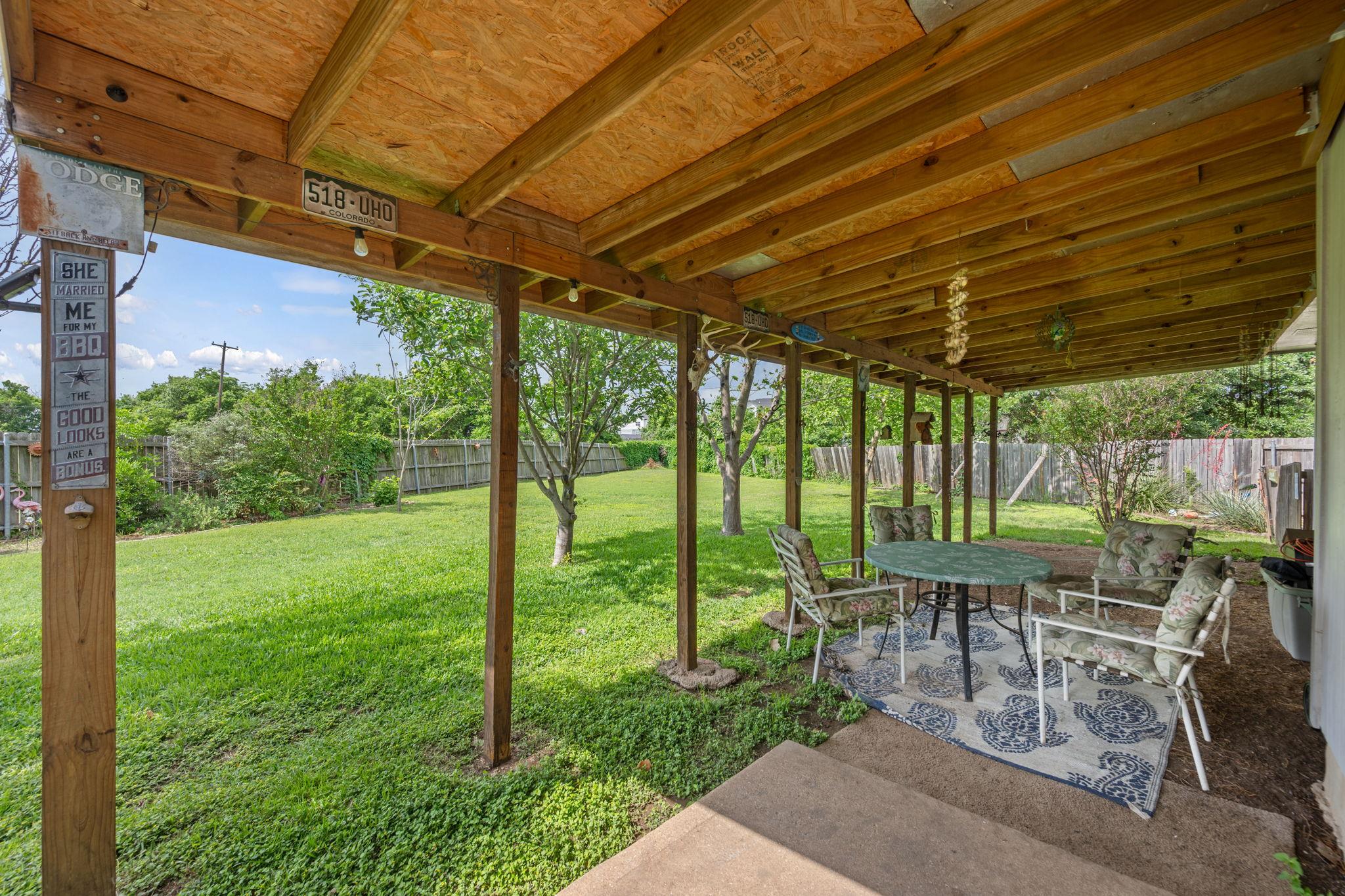 206 Evergreen Circle Georgetown TX 78626