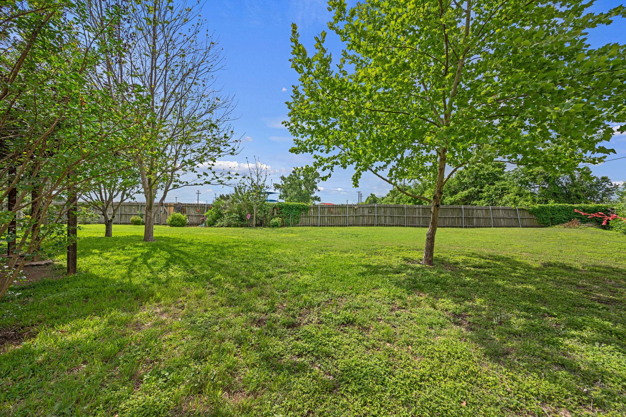206 Evergreen Circle Georgetown TX 78626