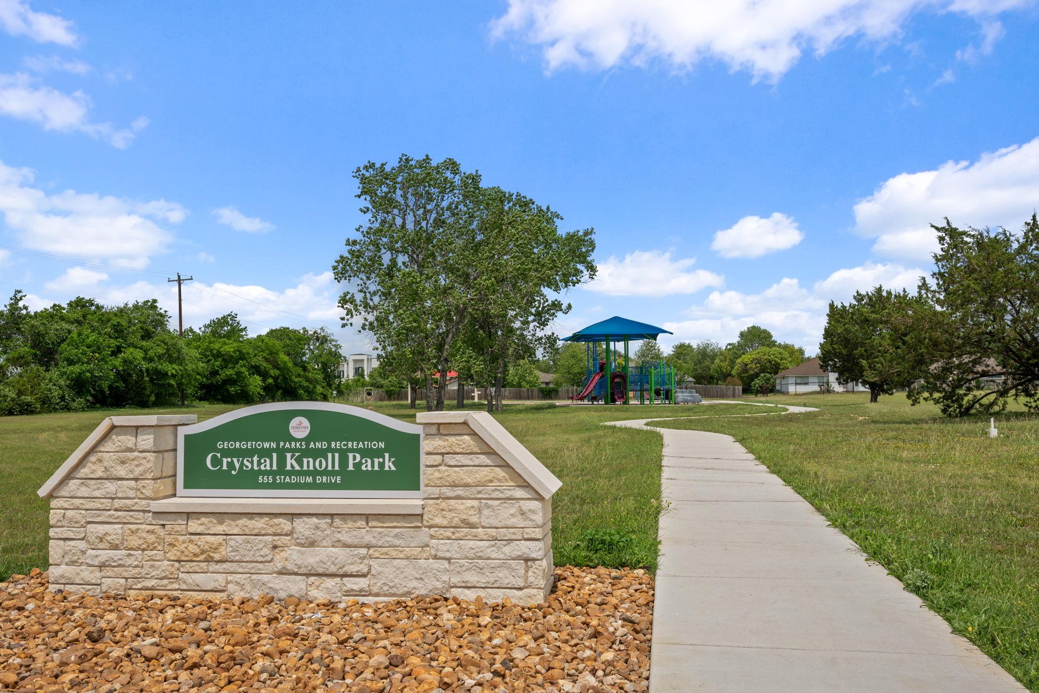 206 Evergreen Circle Georgetown TX 78626