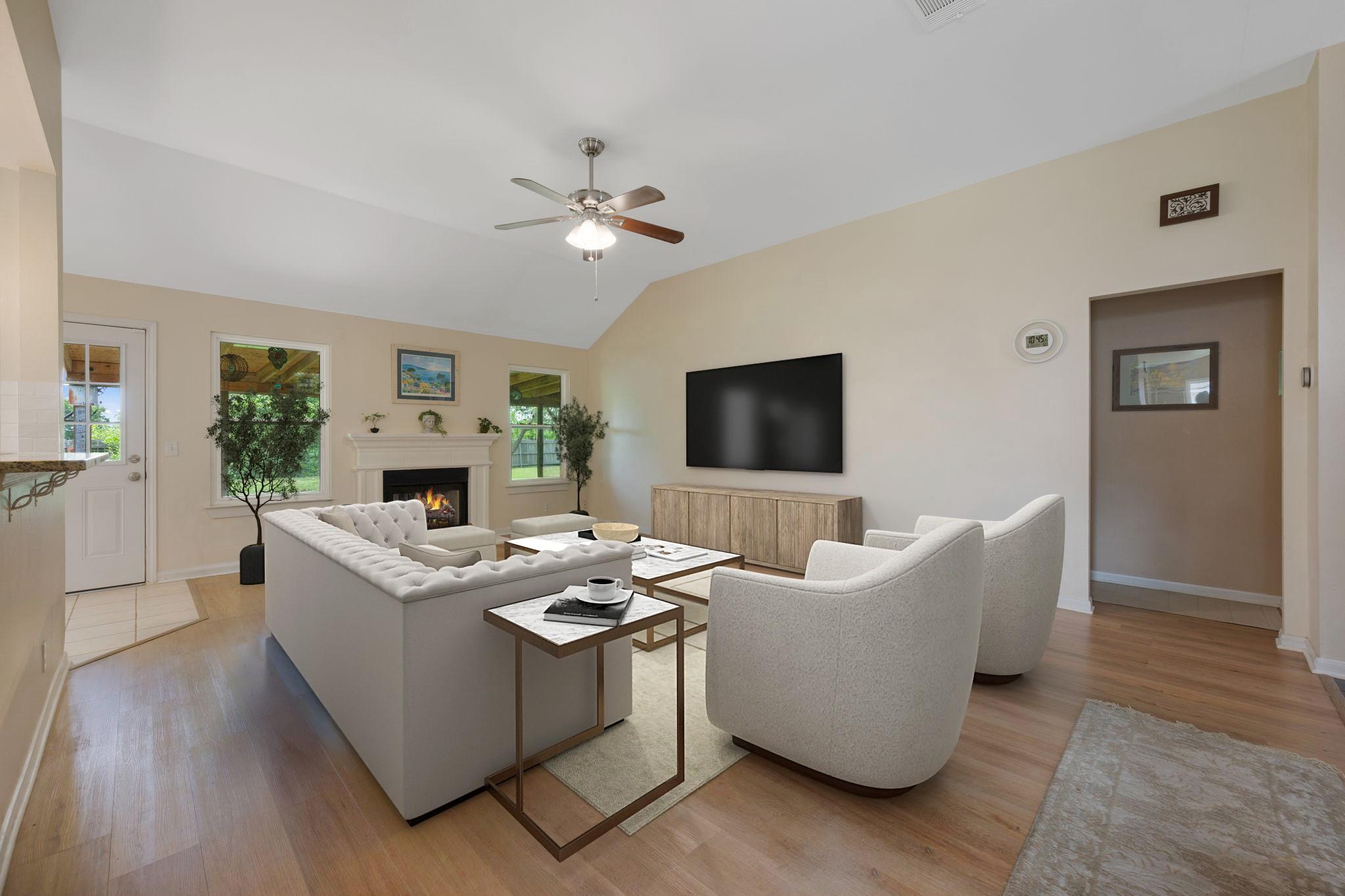 206 Evergreen Circle Georgetown TX 78626