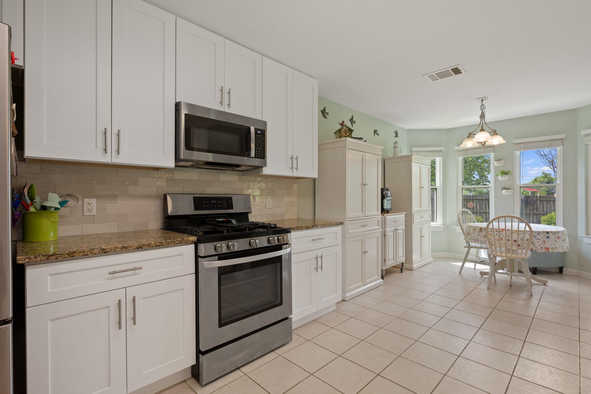 206 Evergreen Circle Georgetown TX 78626