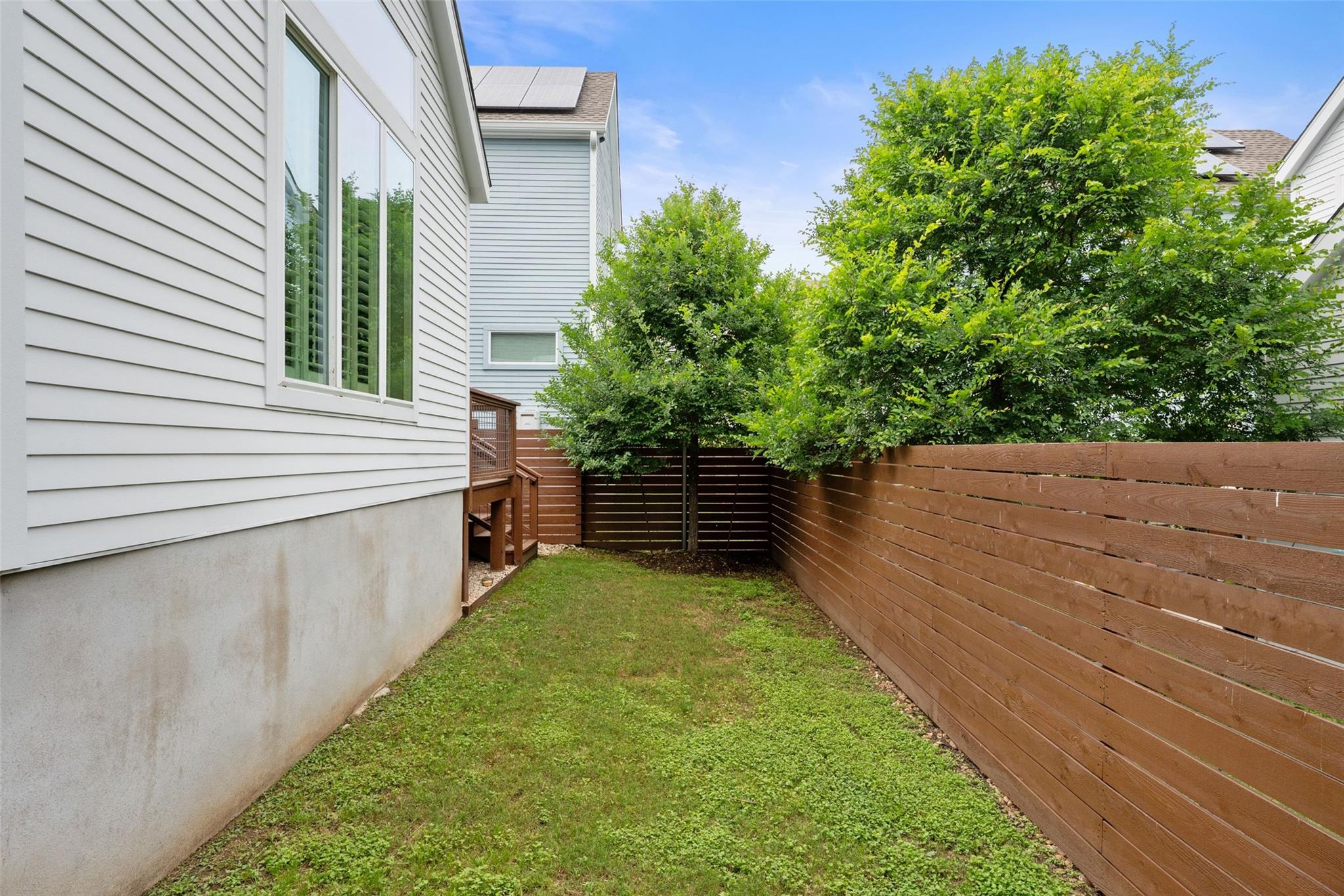 1909 E M Franklin Avenue Austin TX 78723