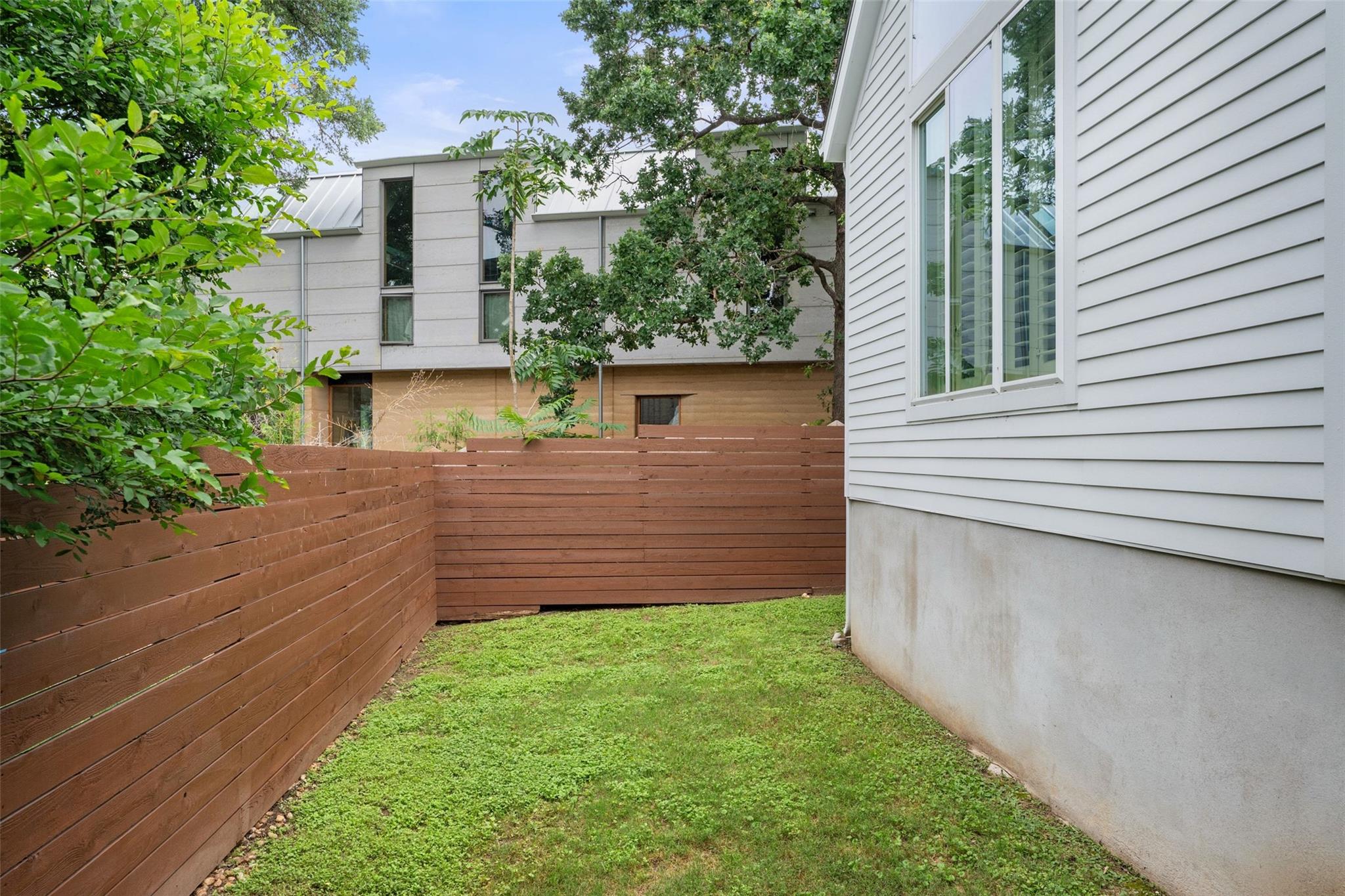 1909 E M Franklin Avenue Austin TX 78723