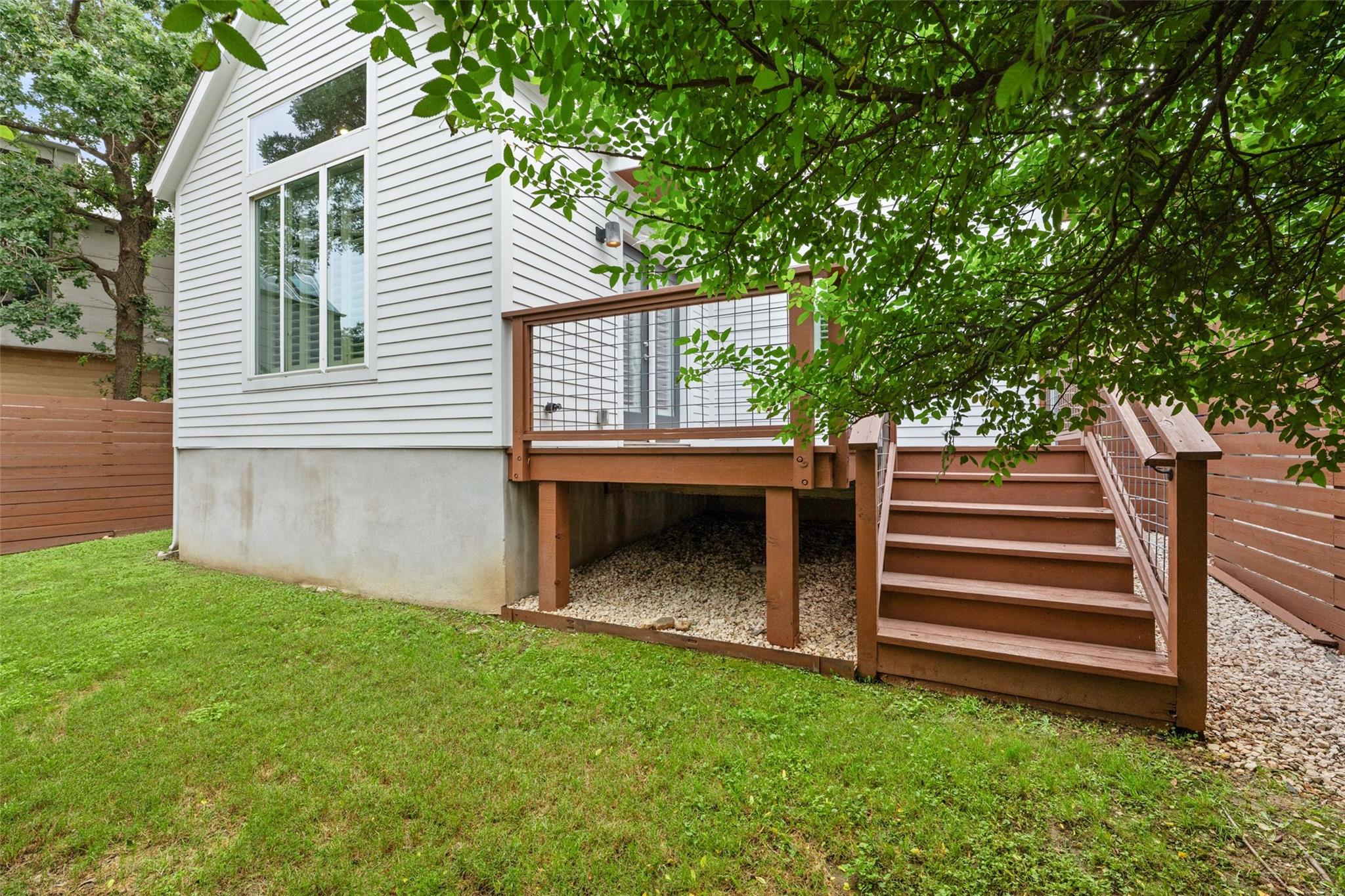 1909 E M Franklin Avenue Austin TX 78723