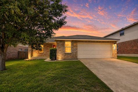 315 Northern Trail Leander TX 78641