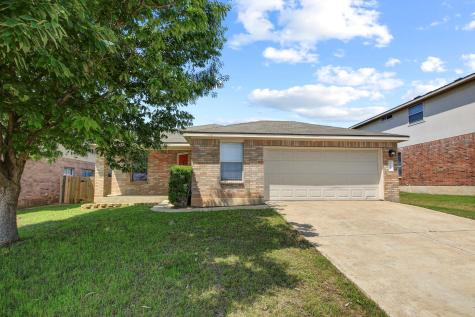 315 Northern Trail Leander TX 78641