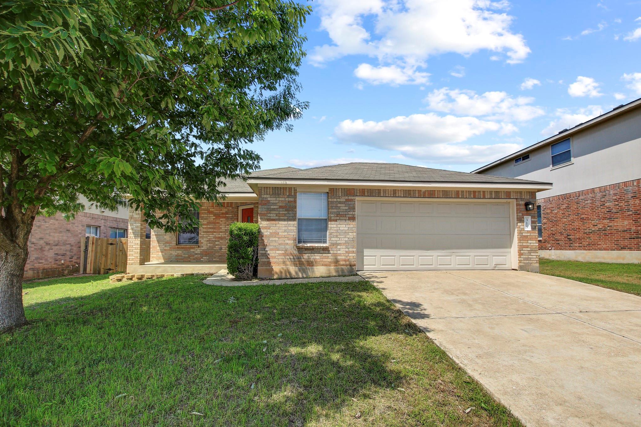 315 Northern Trail Leander TX 78641