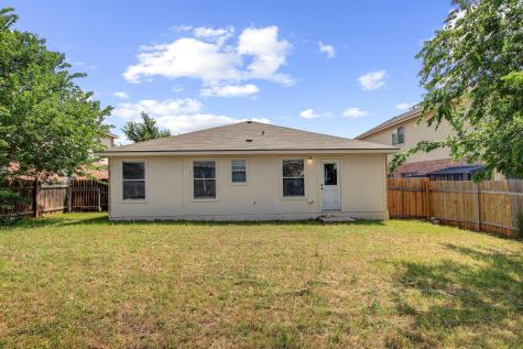 315 Northern Trail Leander TX 78641