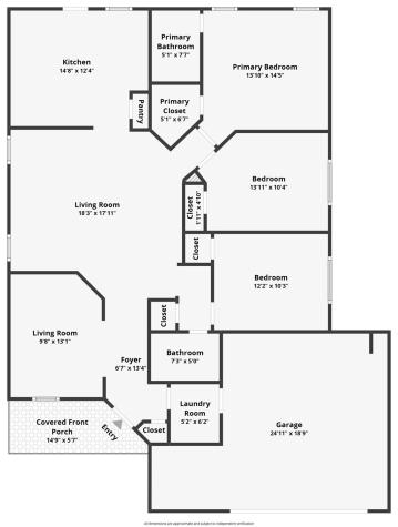 315 Northern Trail Leander TX 78641